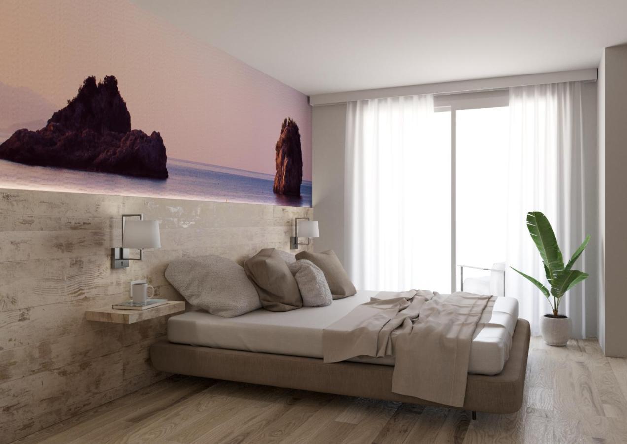 Hotel Ambassador Bibione Buitenkant foto